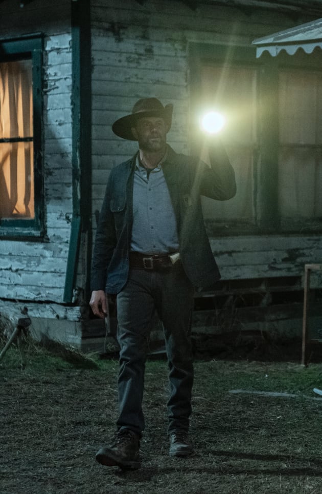Fear the Walking Dead Season 6 Episode 4 Review The Key TV Fanatic