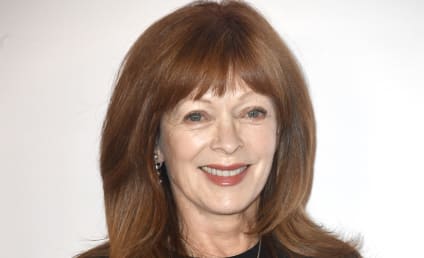 Frances Fisher Previews The Sinner Season 4, Crafting and Getting Into a Character