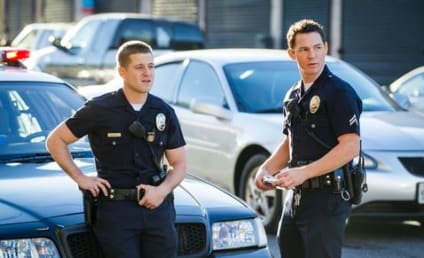 Southland: Canceled by TNT