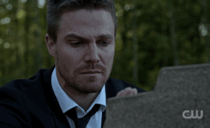 Arrow at Midseason: Most Shocking Moment, Biggest Let Down & More!