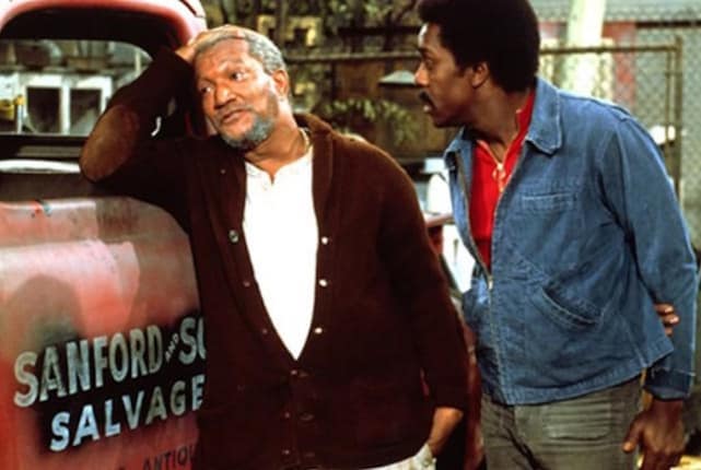 Sanford and Son