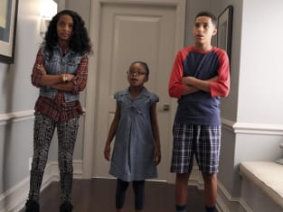 Watch hotsell blackish online