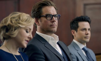 Bull: CBS Boss Defends Renewing Controversial Michael Weatherly-Fronted Drama 