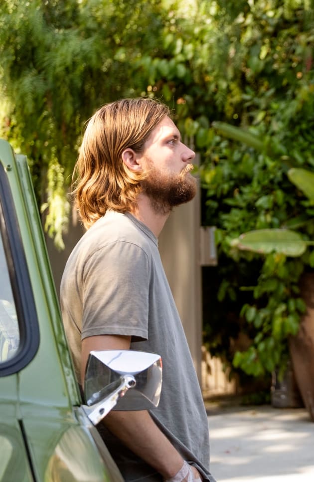 Poor Deran - Animal Kingdom Season 4 Episode 13