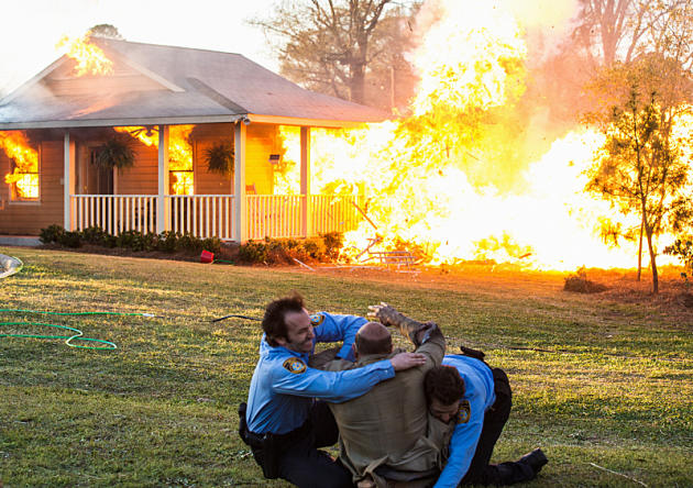 House Fire
