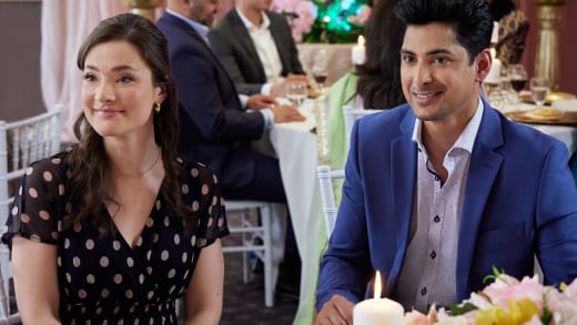 Hallmark on hulu sale