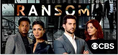 Ransom - Like Cancellation
