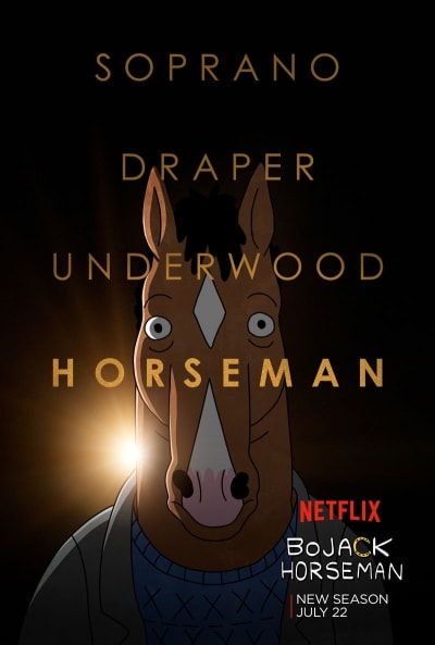 cd bojack