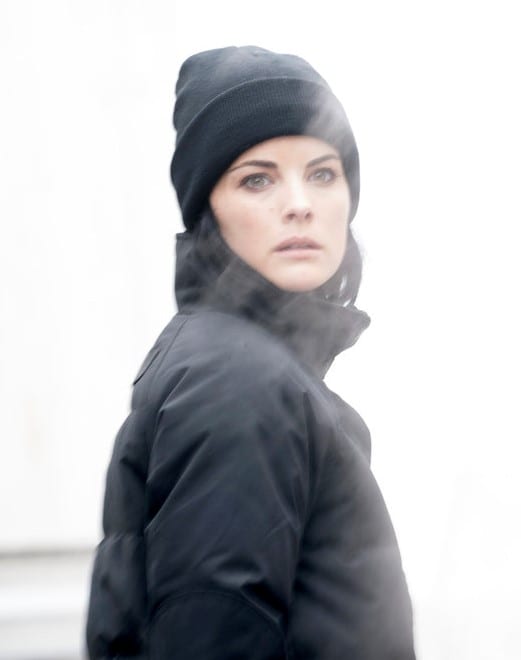 Blindspot - NBC