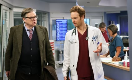 Chicago Med Season 7 Episode 13 Review: Reality Leaves A Lot To The Imagination