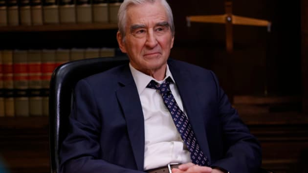 Law & Order: How Jack McCoy’s Upcoming Exit Will Shake Up The Flagship Series