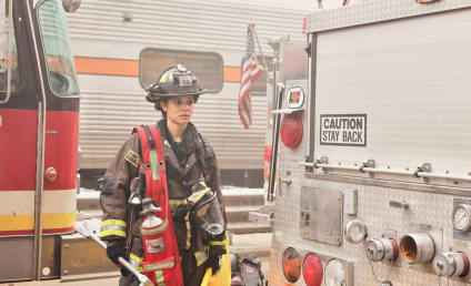 Chicago Fire, NCIS Among Latest Shows to Halt Production Over COVID-19