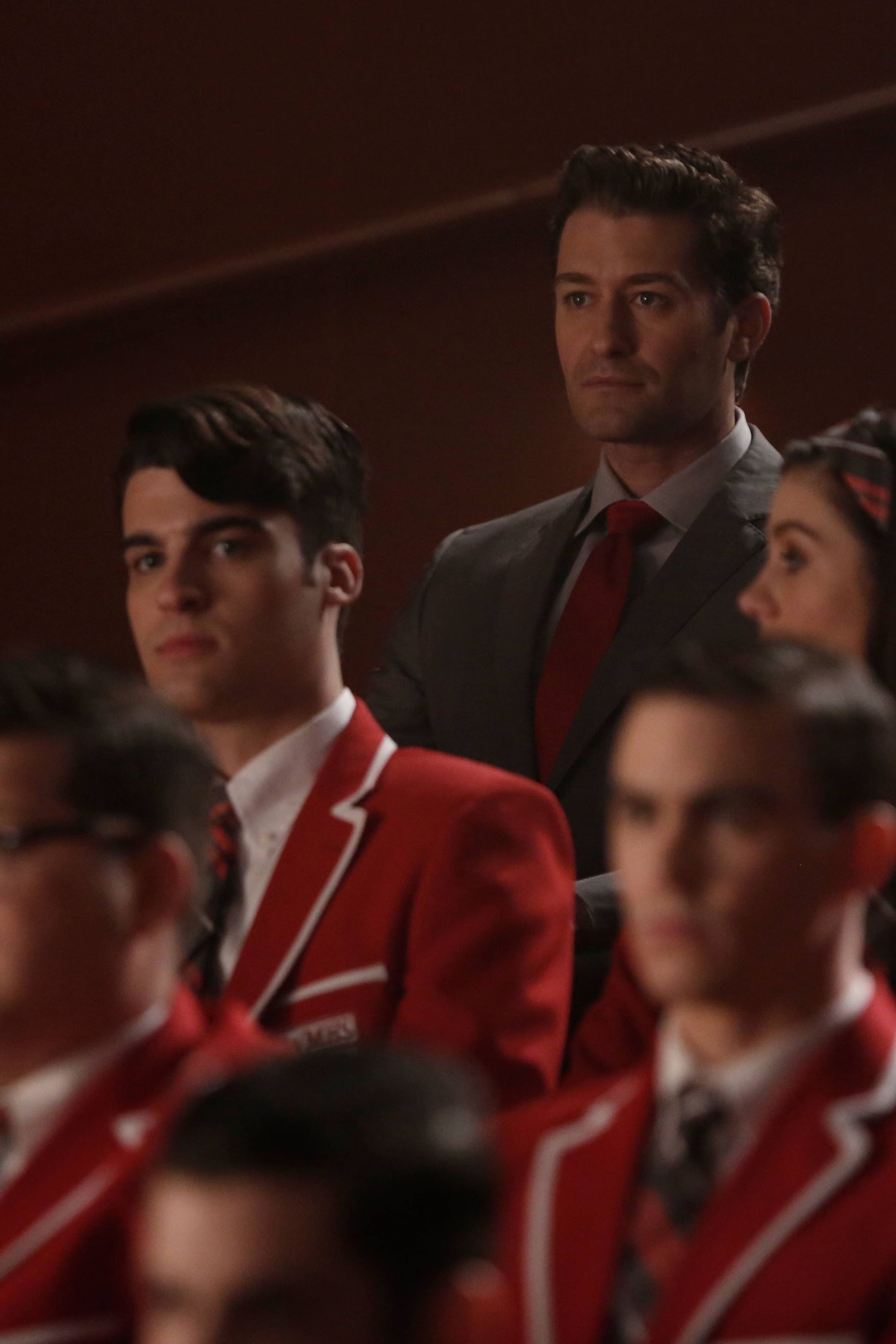 Glee putlocker online