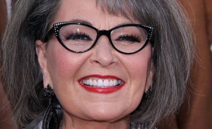 Roseanne Barr to Guest Star on The Office