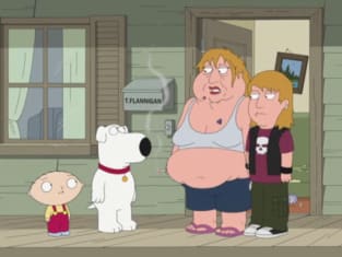 Family Guy Season 6 Episode 11