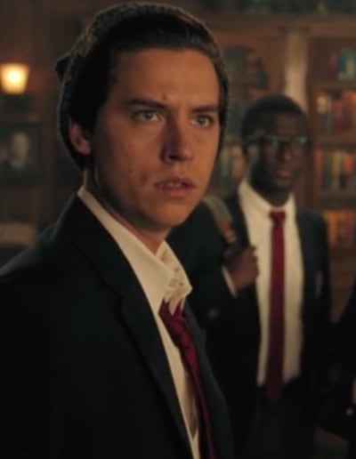 What S Happening With Jughead On Riverdale We Have A Few Theories Tv Fanatic