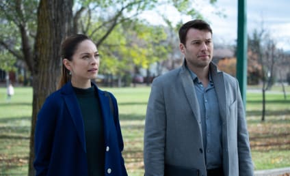 Burden of Truth Season 3 Episode 7 Review: Name Your Ghosts