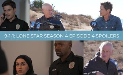 9-1-1: Lone Star Season 4 Episode 4 Spoilers: Who Abducted Carlos?