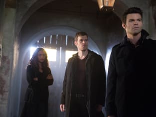 The Originals Season 1 Episode 11