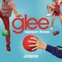 Glee cast jolene