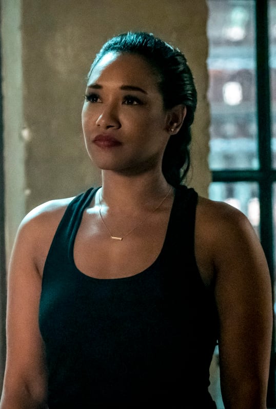 Flash season 5 shop episode 15 online