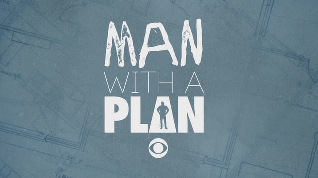 Man With A Plan - Renewed