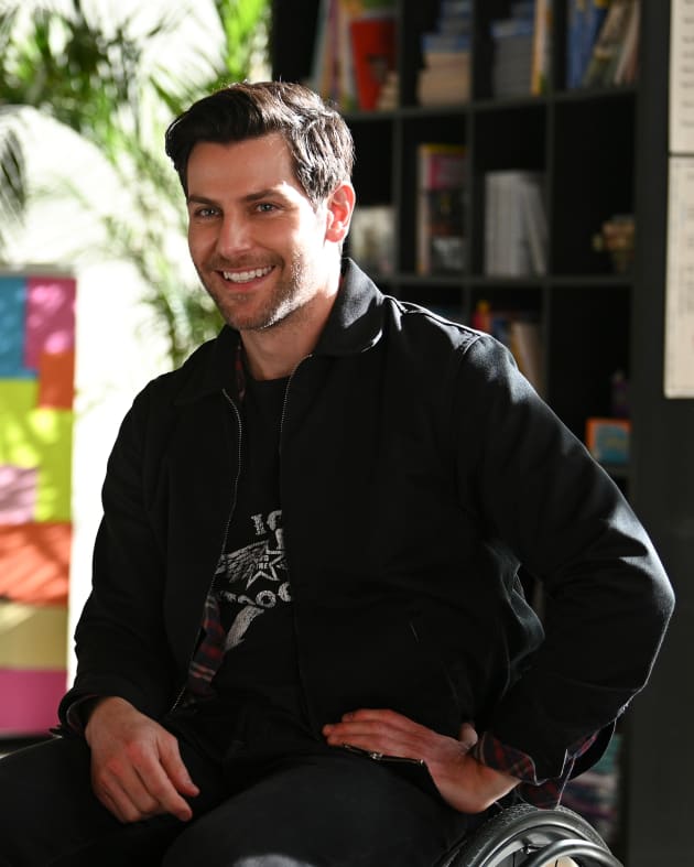 A New Love - Good Trouble Season 4 Episode 6