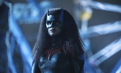 Batwoman Canceled After Three Seasons at The CW