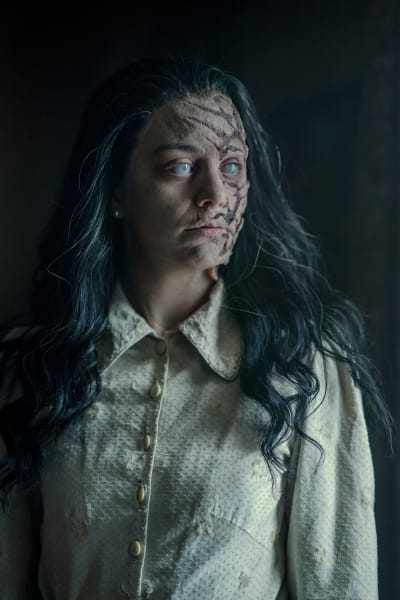 Her Past Returns - NOS4A2 Season 2 Episode 7