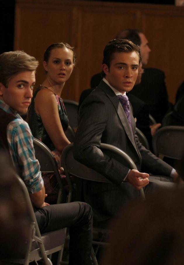 At the Auction