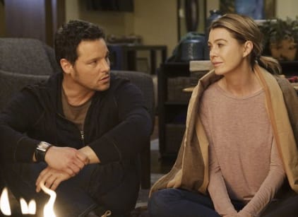 Grey's anatomy discount season 12 online