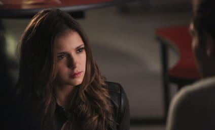 The Vampire Diaries Season 6 Episode 11 Review: Woke Up With a Monster 