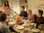 Jules & the Gang Celebrate Thanksgiving