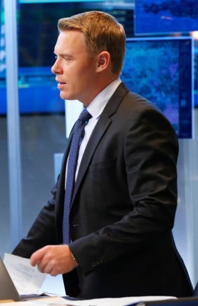 Ugh - The Blacklist Season 6 Episode 6