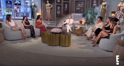 The Kardashian Goodbye - Keeping Up with the Kardashians