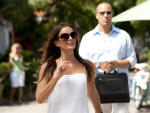 A Trip to the Cayman Islands