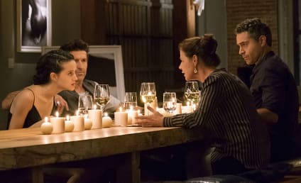The Affair Season 3 Episode 2 Review: Guilty Women