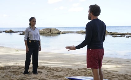 Watch NCIS: Hawai'i Online: Season 1 Episode 9