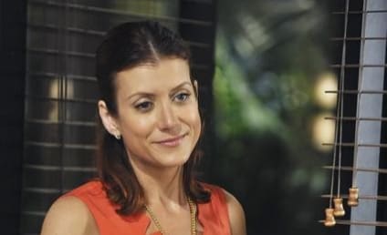 Will Addison Still Be Baby Crazy on Private Practice?