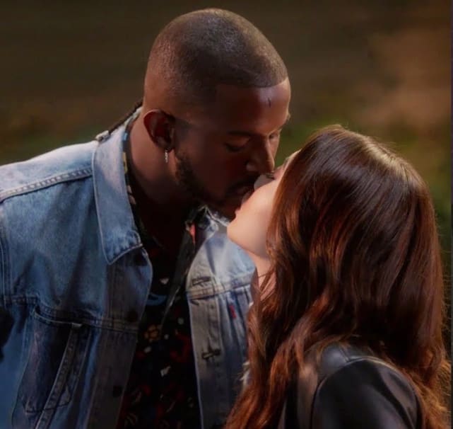 Ana & Aaron - Grown-ish