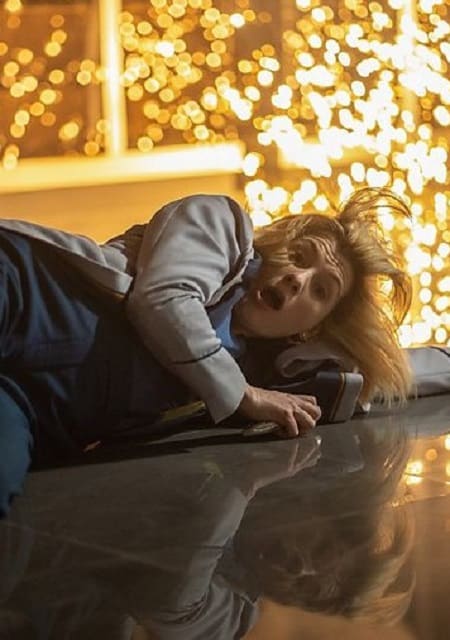The Slide - Doctor Who Season 11 Episode 11