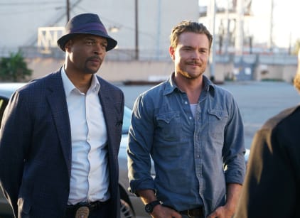 Lethal weapon season 1 online episode 1 full episode