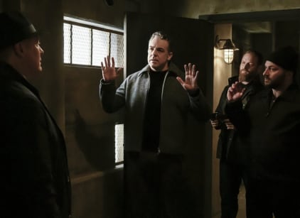 The blacklist season 8 deals episode 2 watch online free
