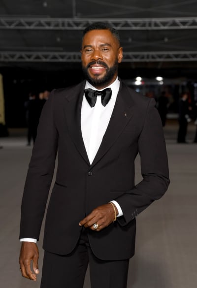 Colman Domingo attends the 2nd Annual Academy Museum Gala