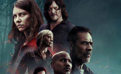 The Walking Dead Gets Much Earlier Return on AMC+