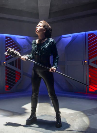 The flash s05e07 online online
