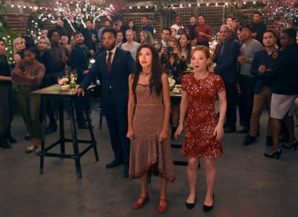 Zoey's Extraordinary Playlist Season 1 Episode 6 - TV Fanatic