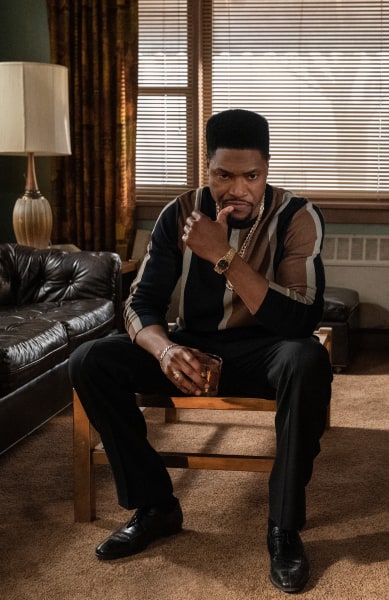 Marvin Ponders - Power Book III: Raising Kanan Season 1 Episode 8