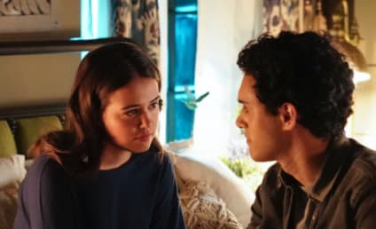 Legacies Watch TV Online Page 3 TV Fanatic