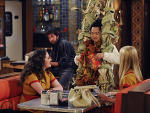 A 2 Broke Girls Thanksgiving